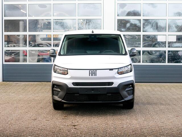 Fiat DOBLO 1.5D 130pk S&S L1 1000kg Automaat | Clima | Keyless | Camera | Apple Carplay