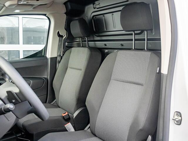 Fiat DOBLO 1.5D 130pk S&S L1 1000kg Automaat | Clima | Keyless | Camera | Apple Carplay