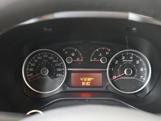 Fiat DOBLO Cargo 1.3 MJ L1H1 SX Airco | Cruise Control | bijrijdersstoel met opberg vak | Parkeerhulp |
