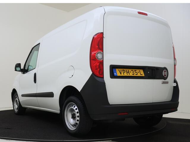 Fiat DOBLO Cargo 1.6 105PK L1H1 | Airco | Schuifdeur |