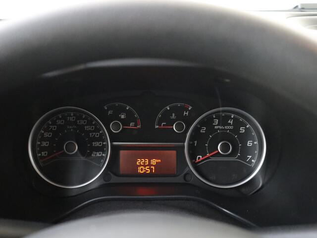 Fiat DOBLO Cargo 1.6 105PK L1H1 | Airco | Schuifdeur |