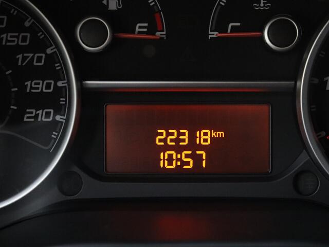 Fiat DOBLO Cargo 1.6 105PK L1H1 | Airco | Schuifdeur |
