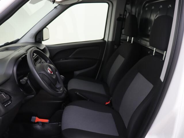 Fiat DOBLO Cargo 1.6 105PK L1H1 | Airco | Schuifdeur |