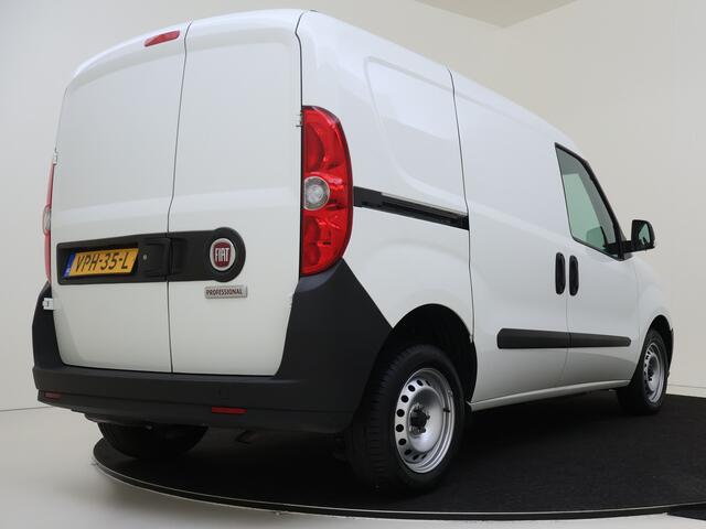 Fiat DOBLO Cargo 1.6 105PK L1H1 | Airco | Schuifdeur |