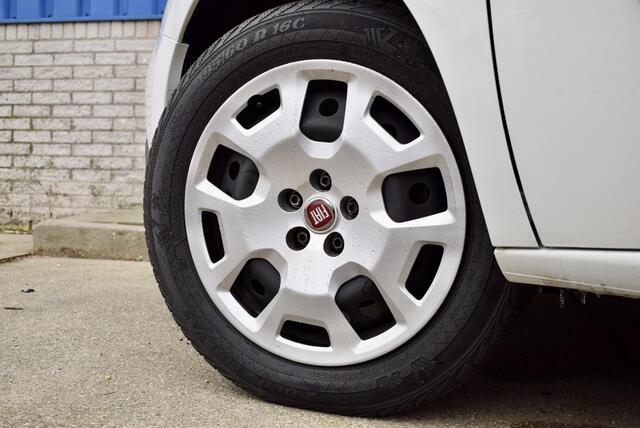 Fiat DOBLO Cargo 1.6 MJ L2H1 Maxi SX Navi CC NAP alarm