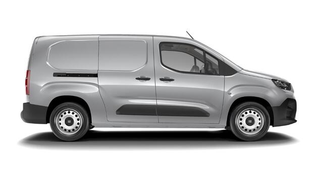 Fiat DOBLO 1.5 BlueHDi 130 S&S L2 1000kg AUTOMAAT - LANGE UITVOERING- 3 ZITS