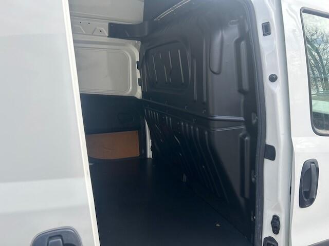 Fiat DOBLO Cargo 1.6 MJ L2H2 XL AIRCO I TREKHAAK I MULTIMEDIA I HOOG DAK I