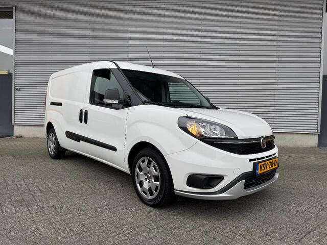 Fiat DOBLO Cargo 1.6 MJ L2H1 S Trekking