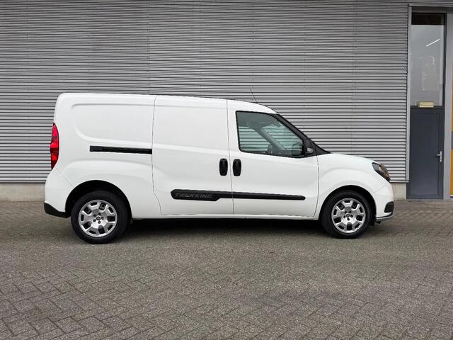 Fiat DOBLO Cargo 1.6 MJ L2H1 S Trekking