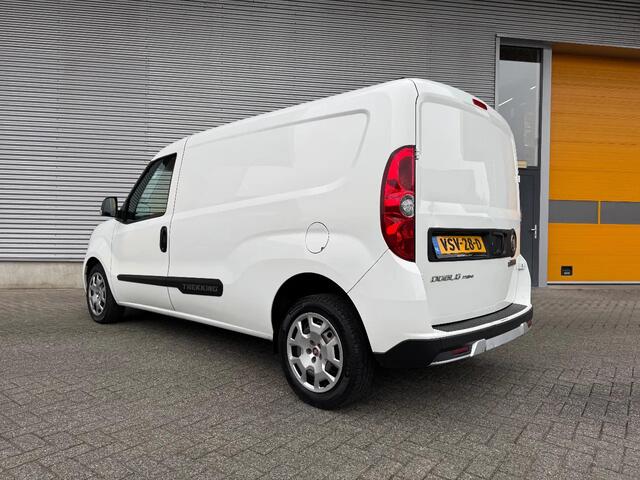 Fiat DOBLO Cargo 1.6 MJ L2H1 S Trekking