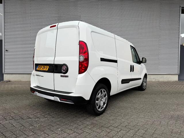 Fiat DOBLO Cargo 1.6 MJ L2H1 S Trekking