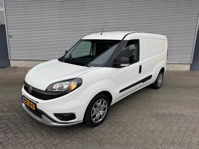 Fiat DOBLO Cargo 1.6 MJ L2H1 S Trekking