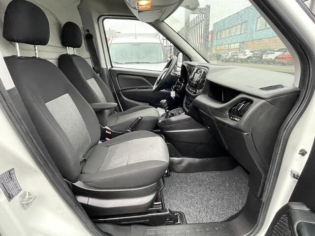 Fiat DOBLO Cargo 1.6 MJ L1H1 SX NAVI AIRCO EURO-6