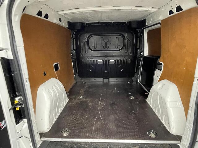 Fiat DOBLO Cargo 1.6 MJ L1H1 SX NAVI AIRCO EURO-6