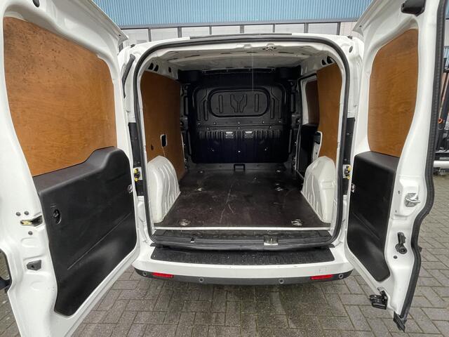 Fiat DOBLO Cargo 1.6 MJ L1H1 SX NAVI AIRCO EURO-6