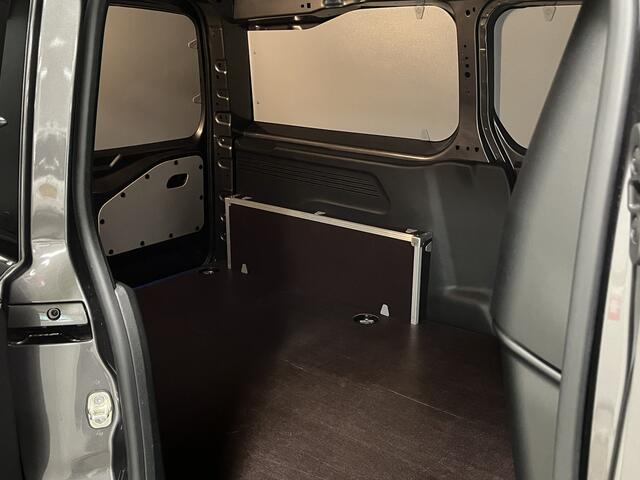 Fiat DOBLO 1.5D 130pk L2 1000kg | Camera | Parkeersensoren | Betimmering