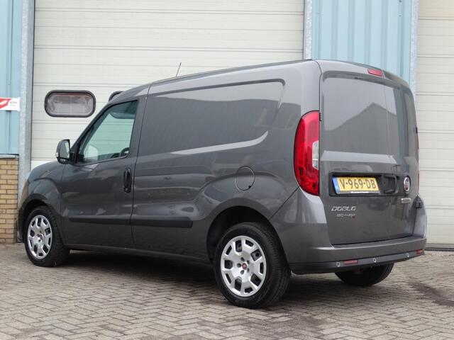 Fiat DOBLO 1.6 MJ L1H1 SX Airco, Cruise, Navi