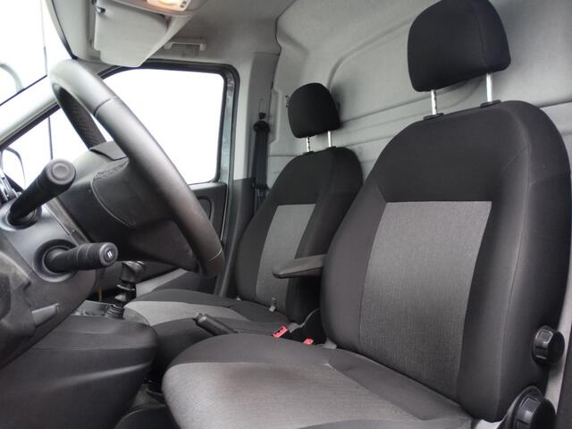 Fiat DOBLO 1.6 MJ L1H1 SX Airco, Cruise, Navi