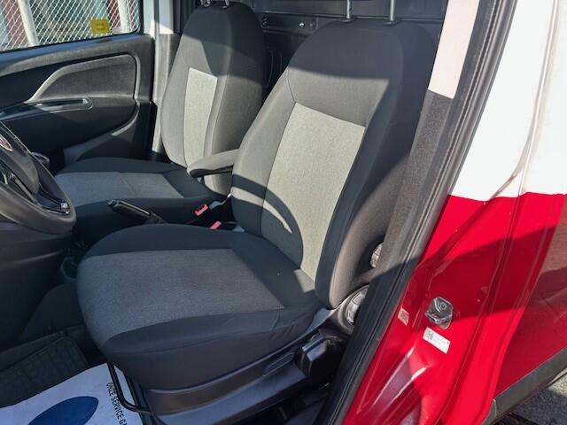 Fiat DOBLO Cargo 1.3 MJ L1H1 SX AIRCO I NAVI I TREKHAAK I ELECTRISCHE RAMEN EN SPIEGELS