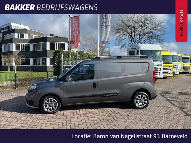 Fiat DOBLO Cargo 1.6 MJ 105 PK L2H1 S Trekking MAXI - LUXE UITVOERING