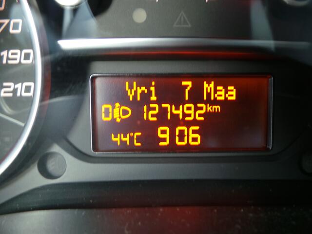 Fiat DOBLO Cargo 1.3 MJ L1H1 SX Airco,Cruise,Navigatie,Pdc,Schuifdeur