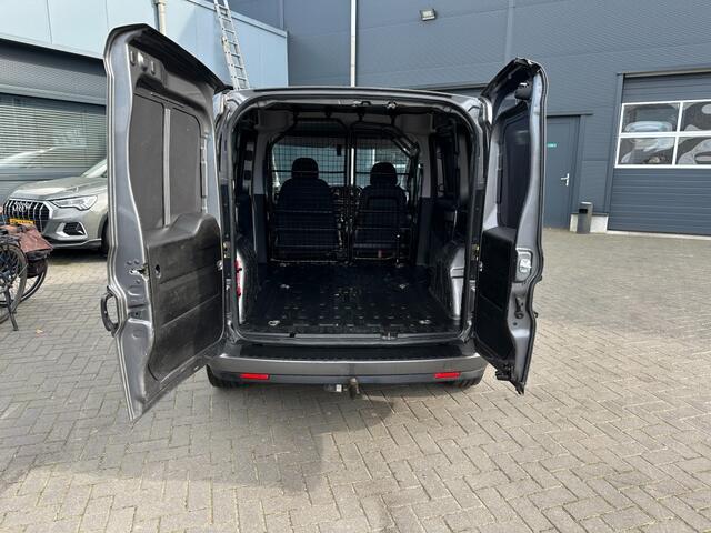 Fiat DOBLO Doblo Cargo 1.4i Navigatie Trekhaak schuifdeur
