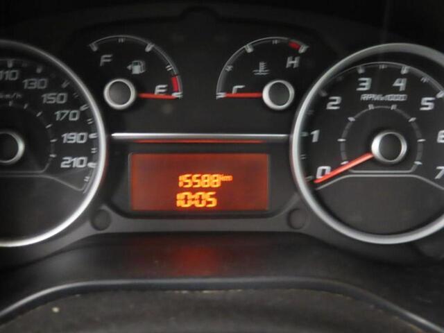 Fiat DOBLO 1.6 MJ L1 WORK-UP STRADA EURO-6 1.6MJ 105 HP 6-gear AIRCO NL-AUTO 15.000KM!!