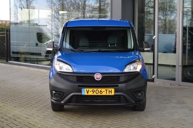 Fiat DOBLO 1.4 *BENZINE*22621KM*SCHUIFDEUR*BLUETOOTH