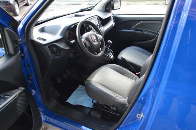 Fiat DOBLO 1.4 *BENZINE*22621KM*SCHUIFDEUR*BLUETOOTH