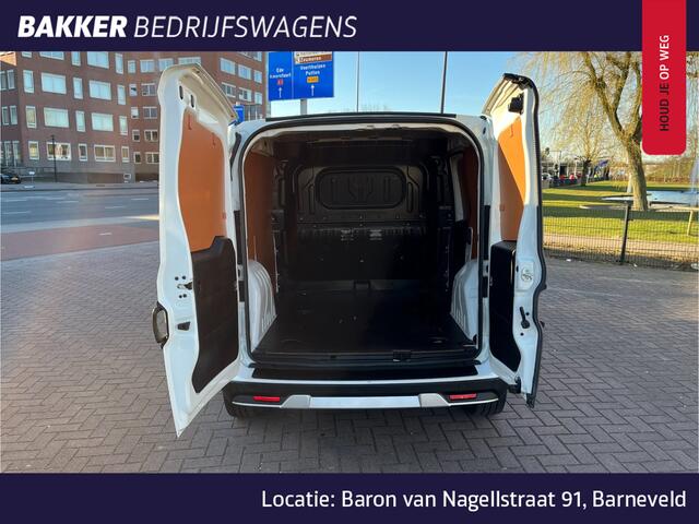 Fiat DOBLO Cargo 1.6 MJ 105 pk - L1H1 S Trekking NAVIGATIE