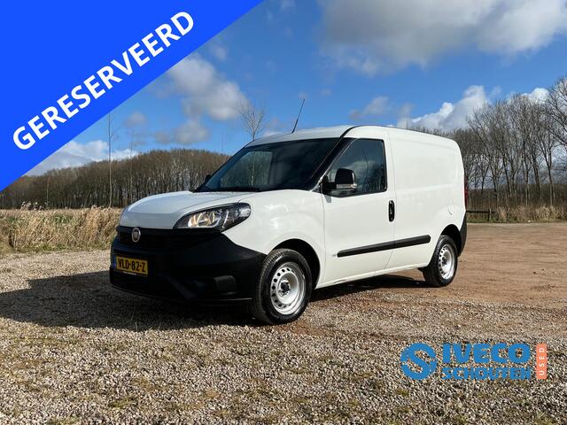 Fiat DOBLO Cargo