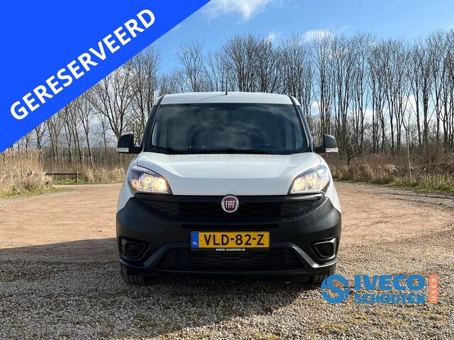 Fiat DOBLO Cargo