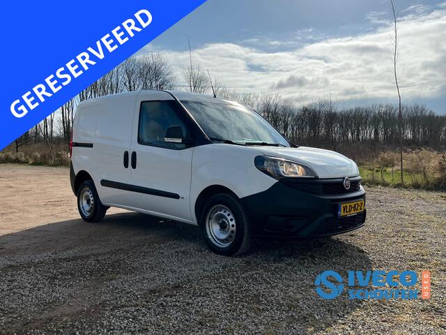 Fiat DOBLO Cargo