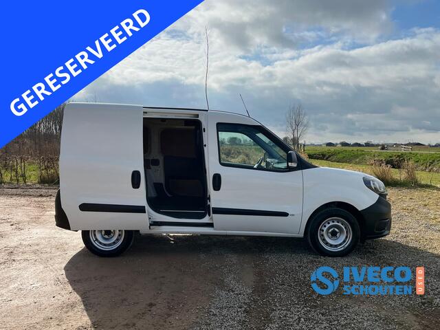 Fiat DOBLO Cargo