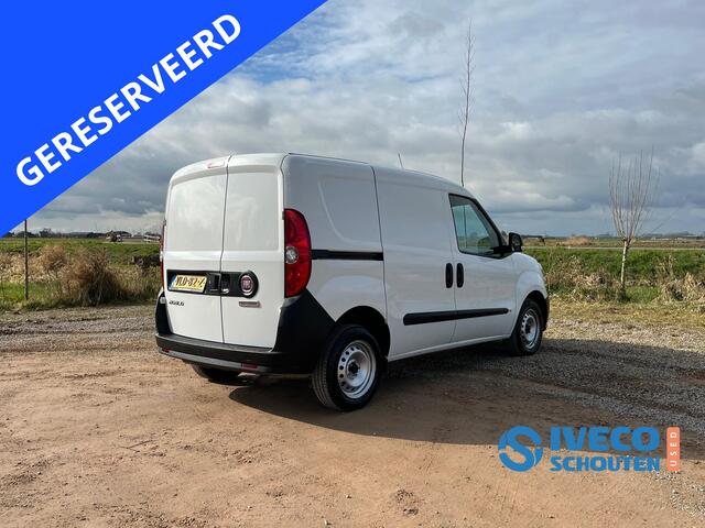 Fiat DOBLO Cargo