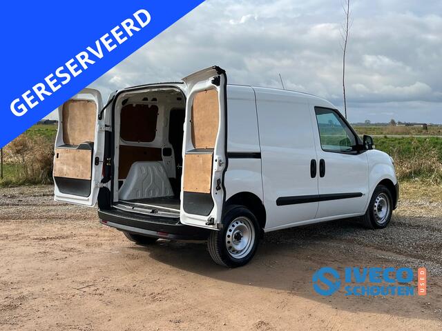 Fiat DOBLO Cargo
