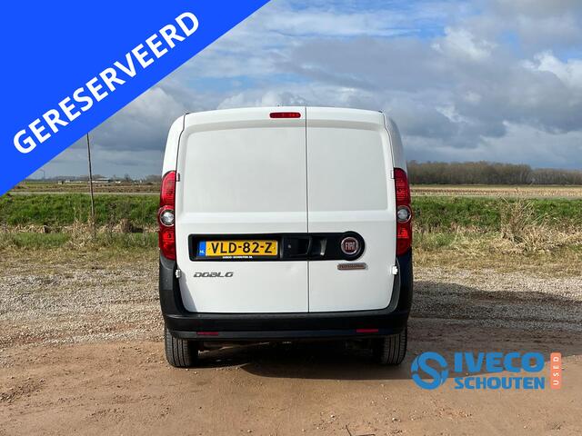 Fiat DOBLO Cargo
