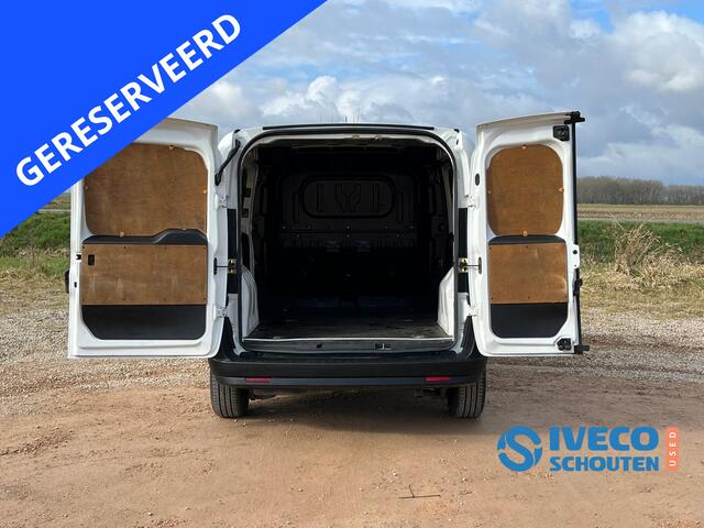 Fiat DOBLO Cargo