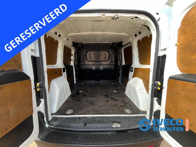 Fiat DOBLO Cargo