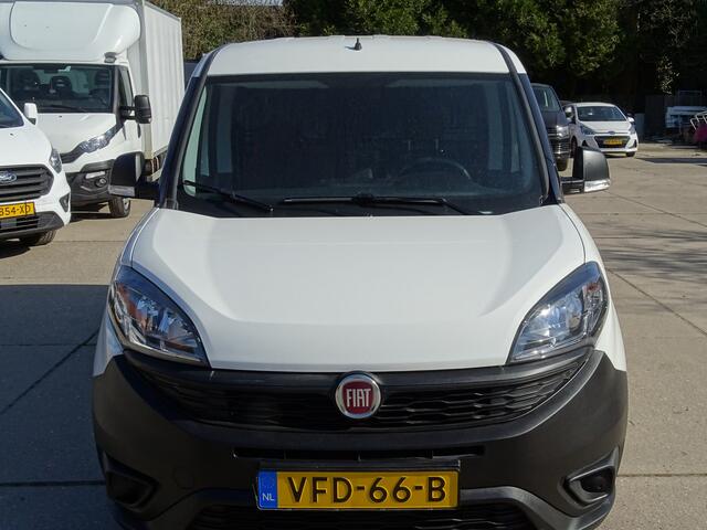 Fiat DOBLO Cargo 1.3 MJ L1H1 EURO 6