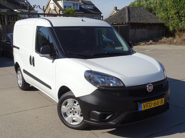 Fiat DOBLO Cargo 1.3 MJ L1H1 EURO 6