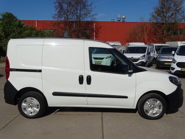 Fiat DOBLO Cargo 1.3 MJ L1H1 EURO 6