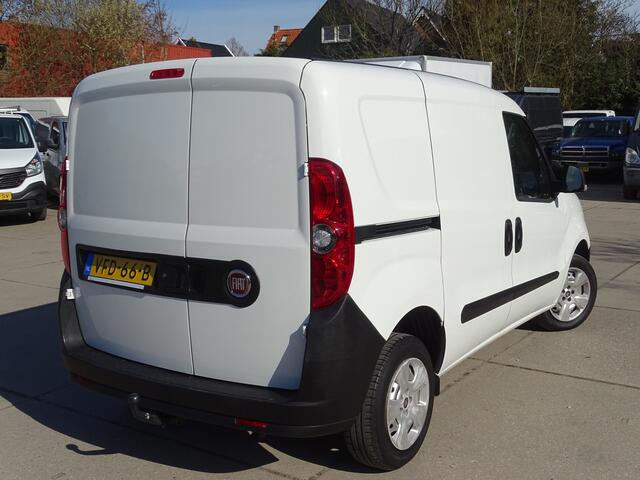 Fiat DOBLO Cargo 1.3 MJ L1H1 EURO 6