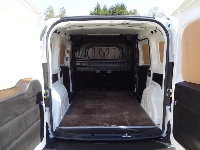 Fiat DOBLO Cargo 1.3 MJ L1H1 EURO 6