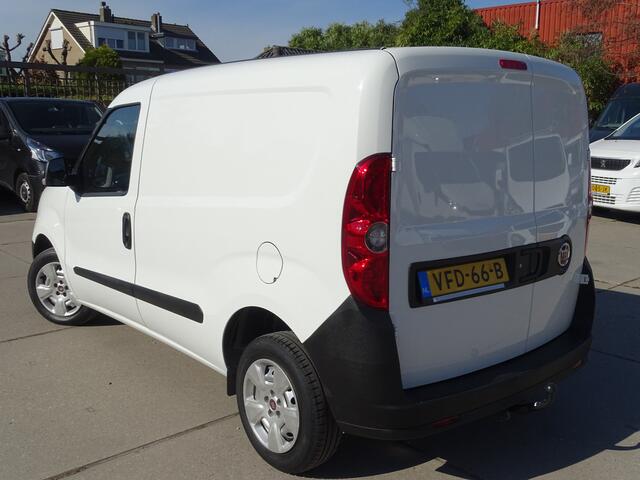 Fiat DOBLO Cargo 1.3 MJ L1H1 EURO 6