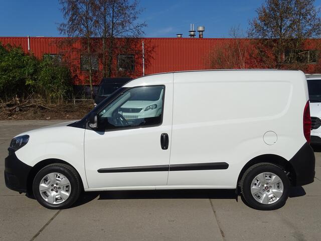 Fiat DOBLO Cargo 1.3 MJ L1H1 EURO 6