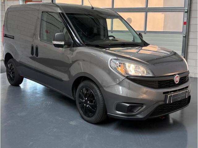 Fiat DOBLO Cargo 1.3 MJ L1H1 Actual / 3-ZITS / AIRCO / EURO6 / TREKH. / PDC /