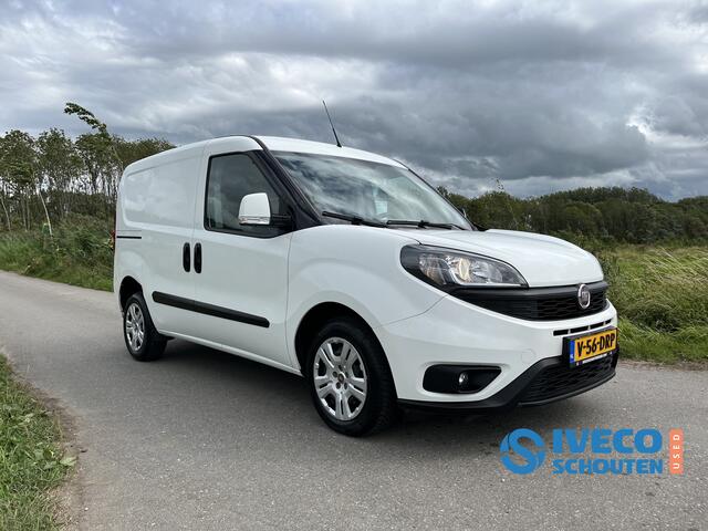 Fiat DOBLO Cargo 1.6 L1H1 | Carplay | Airco |