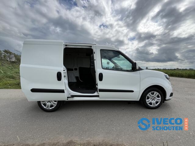 Fiat DOBLO Cargo 1.6 L1H1 | Carplay | Airco |