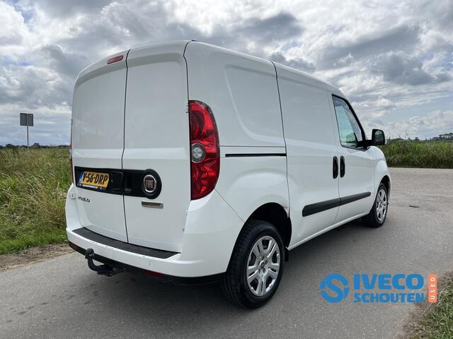 Fiat DOBLO Cargo 1.6 L1H1 | Carplay | Airco |
